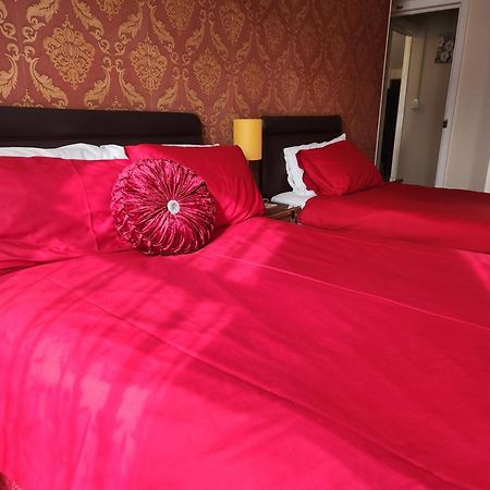 Twin Palms Guesthouse Great Yarmouth Eksteriør billede