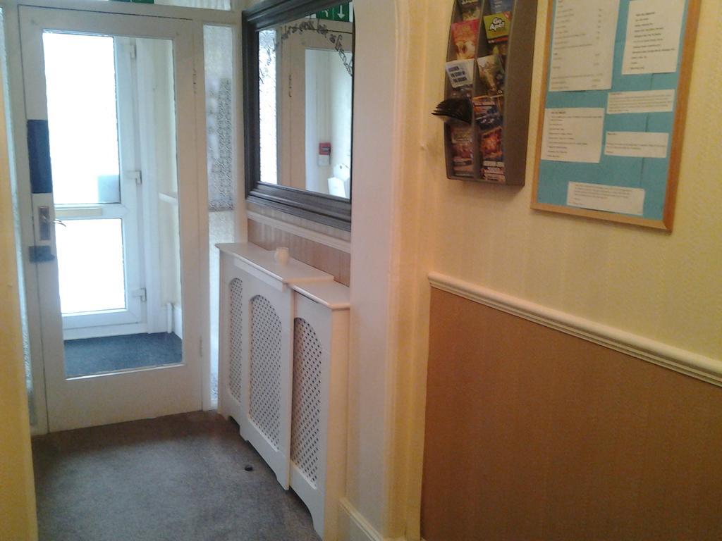 Twin Palms Guesthouse Great Yarmouth Eksteriør billede
