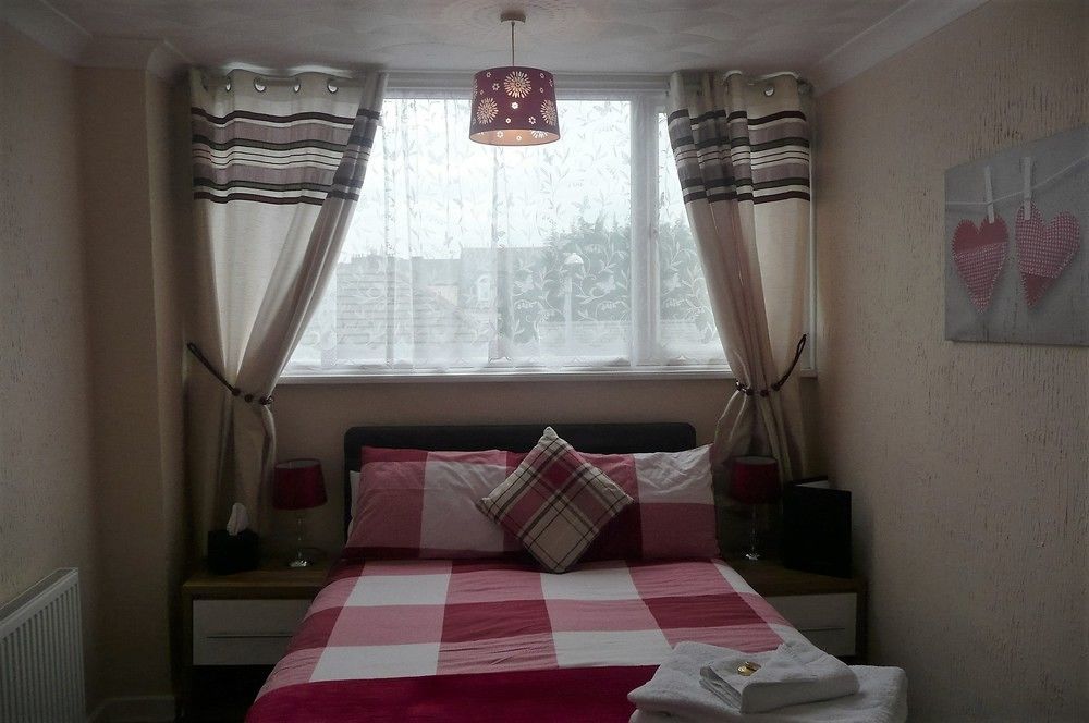 Twin Palms Guesthouse Great Yarmouth Eksteriør billede