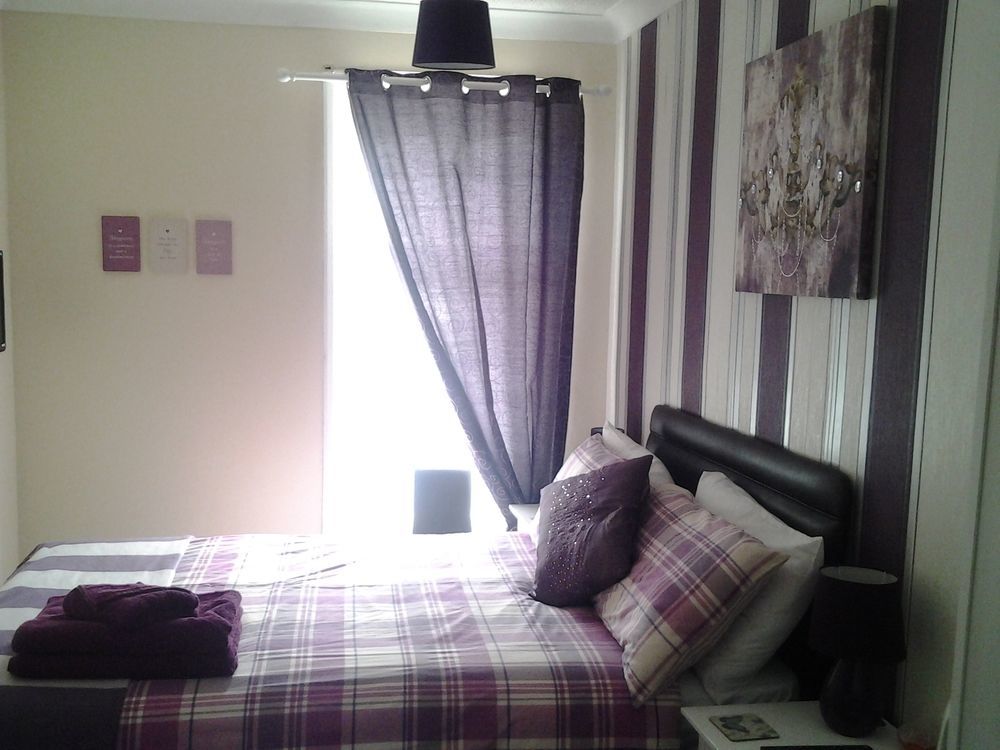 Twin Palms Guesthouse Great Yarmouth Eksteriør billede