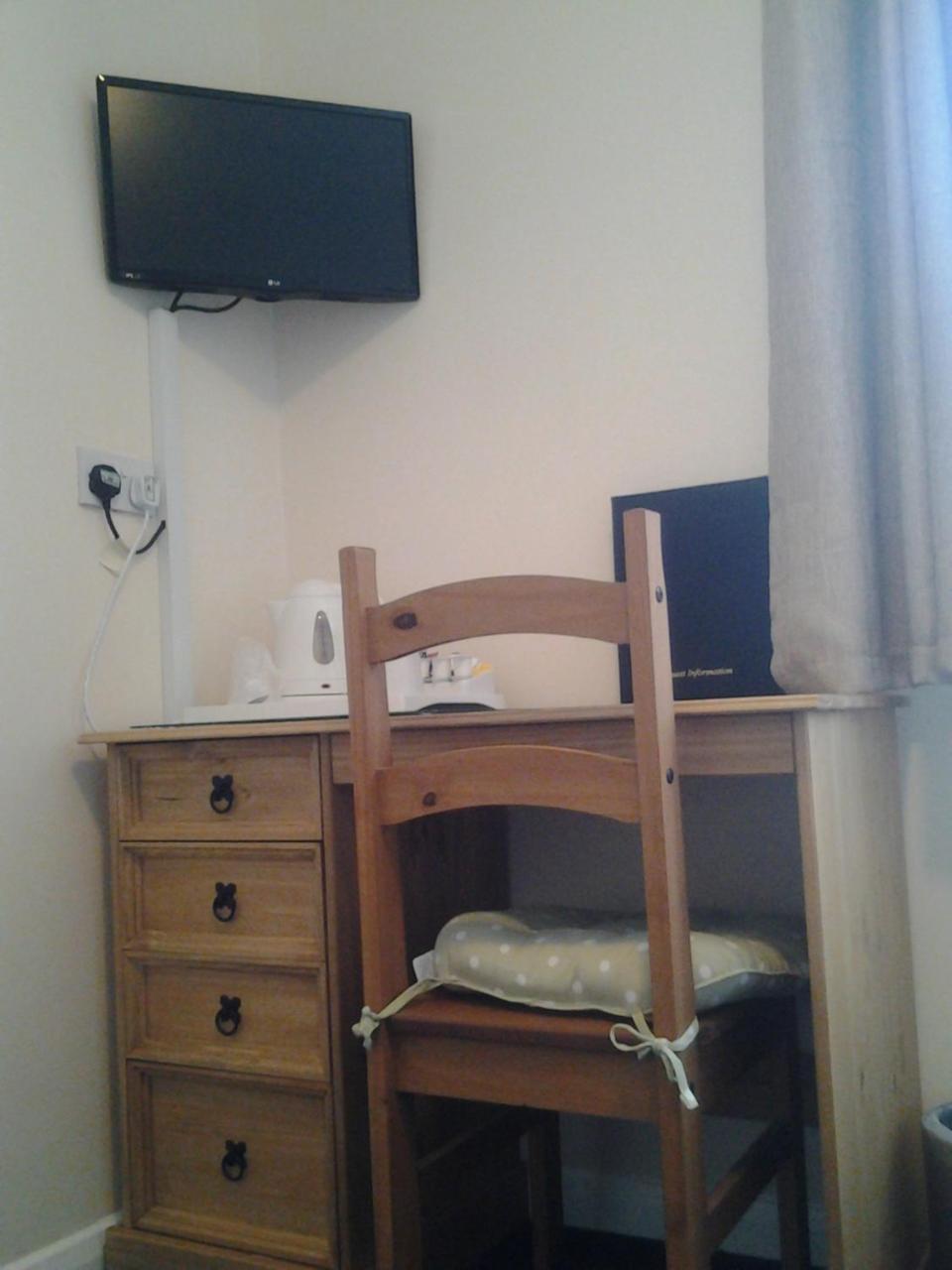 Twin Palms Guesthouse Great Yarmouth Eksteriør billede