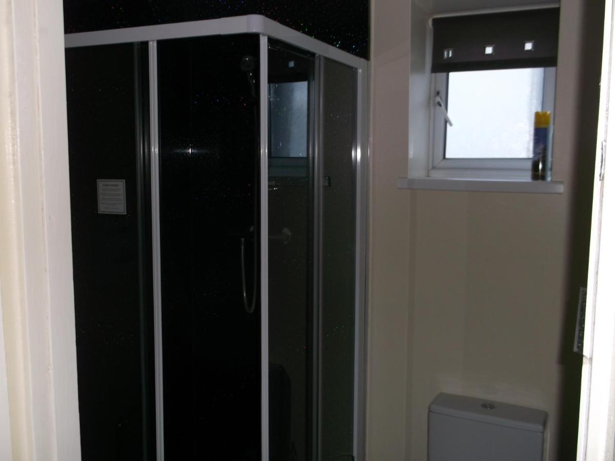 Twin Palms Guesthouse Great Yarmouth Eksteriør billede